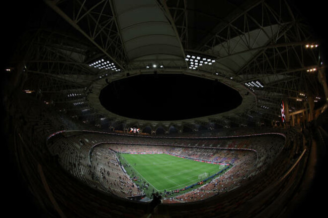 Щенсны в основе. Известен состав Барселоны на финал Суперкубка против Реала