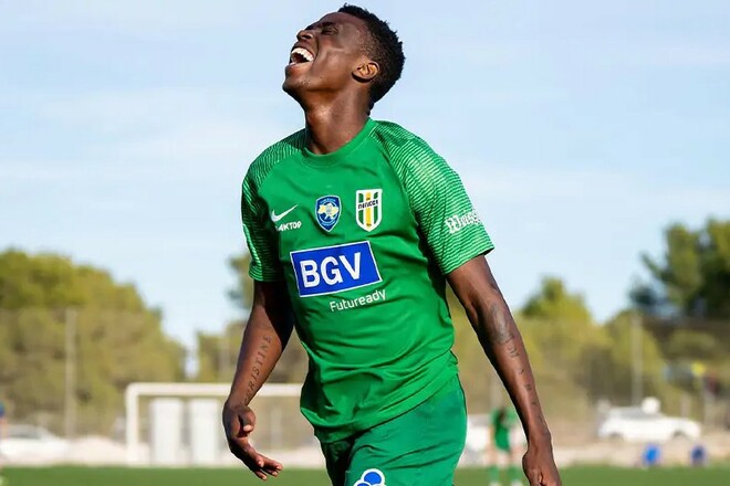 Репутаційні збитки та саботаж. Полісся опублікувало заяву щодо Макуана