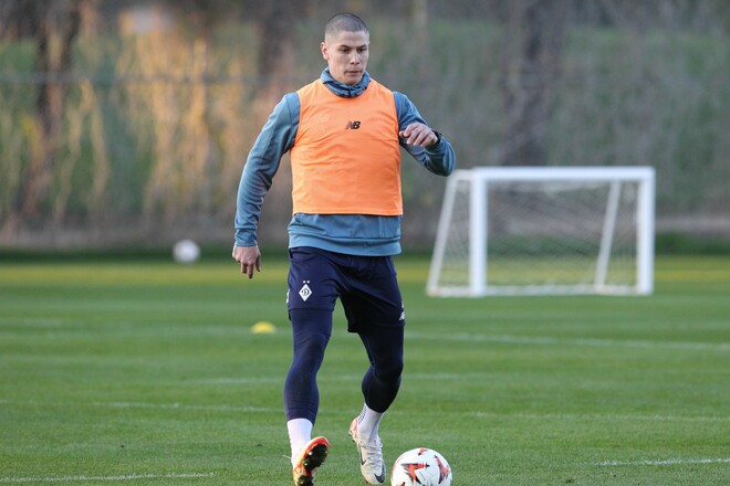 Защитник Динамо получил травму. Насколько серьезная ситуация?