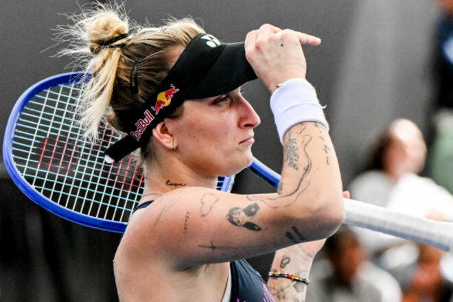 Екс-6-та ракетка і чемпіонка Вімблдона-2023 знялася з Australian Open 2025