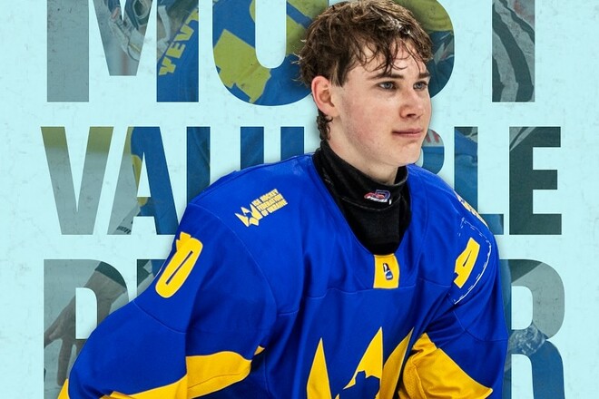 Форвард Украины U-20: «Судьи на ЧМ удаляют буквально за все»