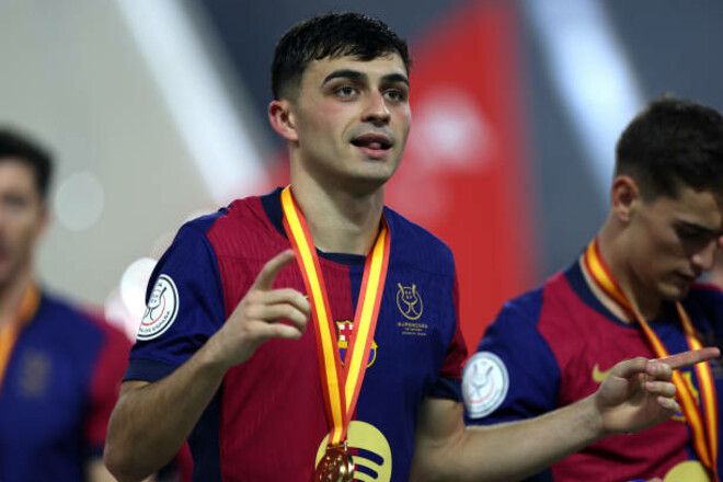 ПСЖ заплатит 120 млн евро за звезду Барселоны. Это не Рафинья и не Ямал