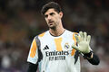 PHOTO. Courtois's face after conceding the third goal against Barcelona