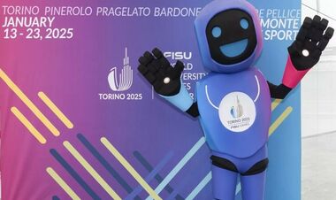 The 2025 Winter Universiade has started in Turin. How many representatives of Ukraine?