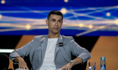 Ronaldo has made a decision about his future. They convinced 200 million euros