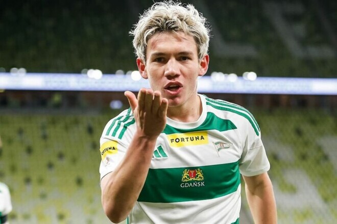 Заинтересован владелец клуба. Украинский легионер может сменить клуб