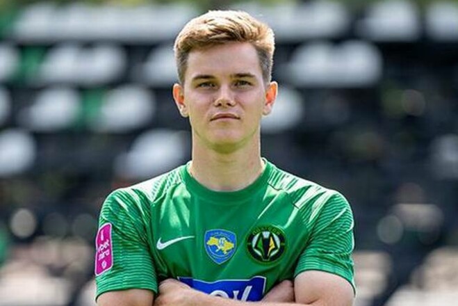 Источник: Черноморец нашел в Житомире усиление на позицию левого защитника