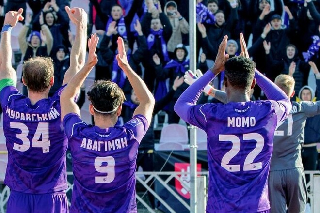 ФОТО. На шляху до Іспанії. ЛНЗ відправився на тренувальний збір