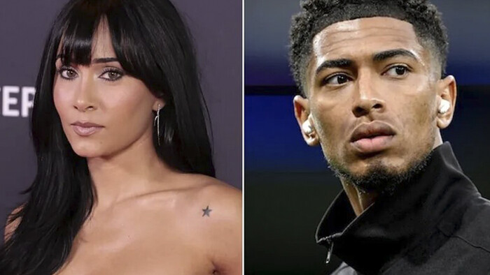 ФОТО. Беллингем отказался встречаться с поп-звездой. Причина – удивительна