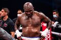 Evander Holyfield reacted to Fury's words that he defeated Usyk in the rematch