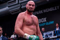 Fury officially announced the end of his career after defeating Usyk