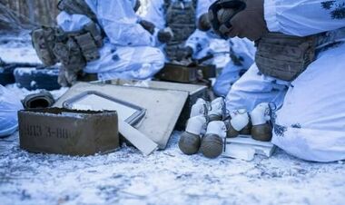 Пополнение концертного зала кобзона. ВСУ обновили данные потерь армии рф