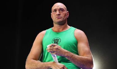 Fury admitted what he will do after the end of his career. As usual, surprising