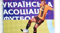 Shakhtar refused to sell Zubkov to Trabzonspor. The Turks have improved the offer