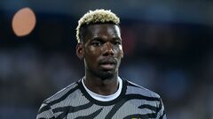 Pogba again has the opportunity to get a job in League 1