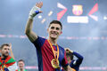 Football or the title of prince? Why are there rumors about the end of the career of the Barca star