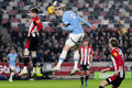 Brentford made a comeback against Man City. Yarmolyuk was substituted