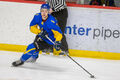 Universiade-2025. Hockey players of the Ukrainian national team defeated Poland