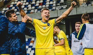 Will he go to England? The defender of the national team of Ukraine talked about a possible transfer