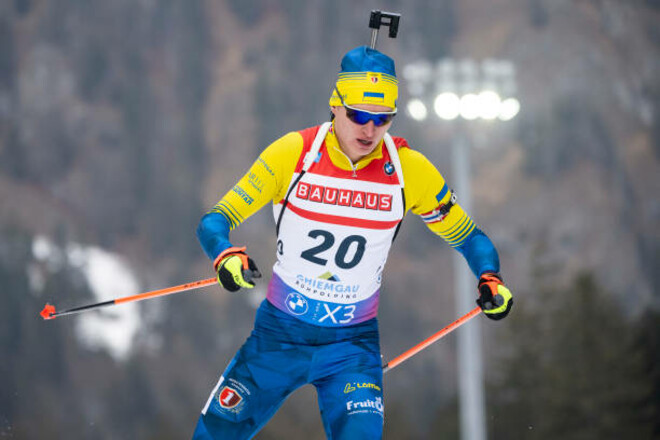 «Лайно трапляється». Мандзин висловився щодо індивідуалки 5-го етапу КС