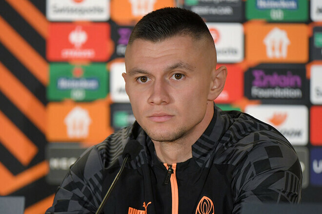 Трабзонспор дает за Зубкова уже 6 млн евро. Шахтер хочет значительно больше