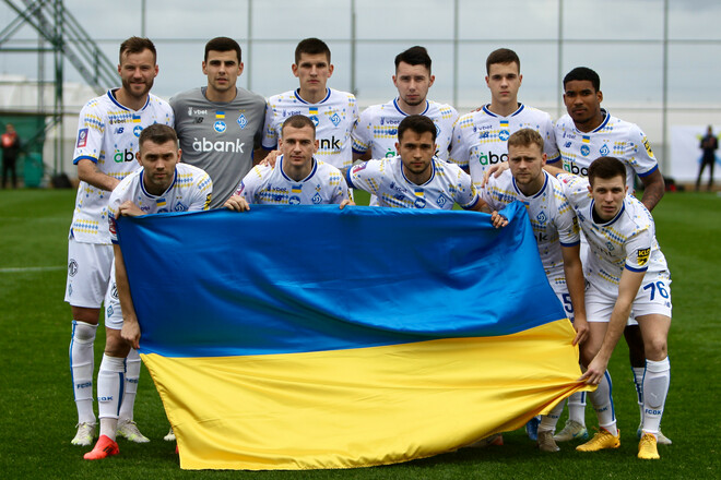 Динамо Київ – Марибор – 2:0. Незабитий пенальті Ярмоленка. Відеоогляд матчу