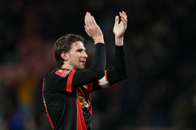 Забарний розповів, чим би займався, якби не став футболістом