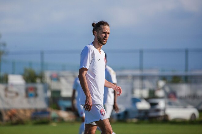 Клуб УПЛ виставив на трансфер 25-річного вихованця Динамо