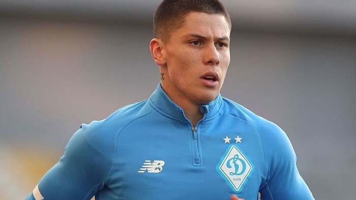 Жена защитника Шахтера отреагировала на оскорбления от игрока Динамо