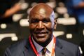 HOLYFIELD: 