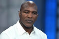 Evander HOLYFIELD: 