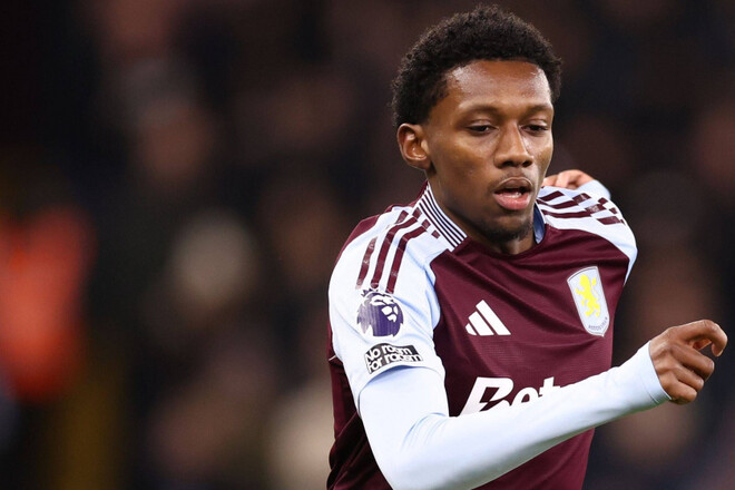 ОФИЦИАЛЬНО. На долго не задержался. Астон Вилла отпустила вингера в Ипсвич