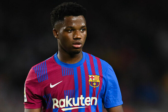 Один из самых ярких талантов Барселоны может переехать в Турцию