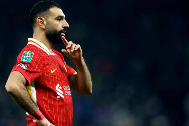 Замена Неймару. На Салаха появился новый претендент, деньги не проблема