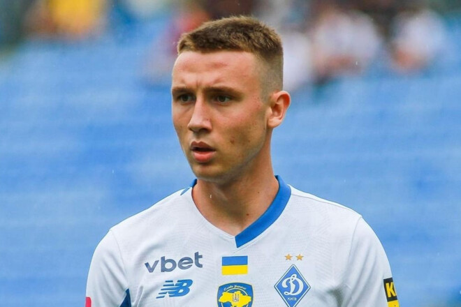 ВИДЕО. Два за 4 минуты! Динамо забило второй гол в ворота ЦСКА 1948