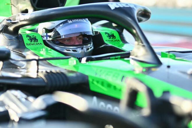 Новая команда Ф-1 ищет пилотов: есть шесть кандидатов