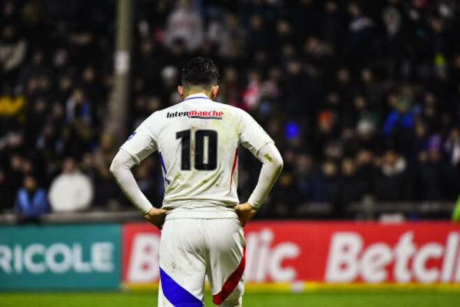 «Слушаю маленького засранца». Несостоявшийся трансфер французского таланта