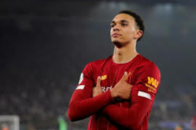 Трент согласился перейти в январе. Реал готовит новое предложение Ливерпулю