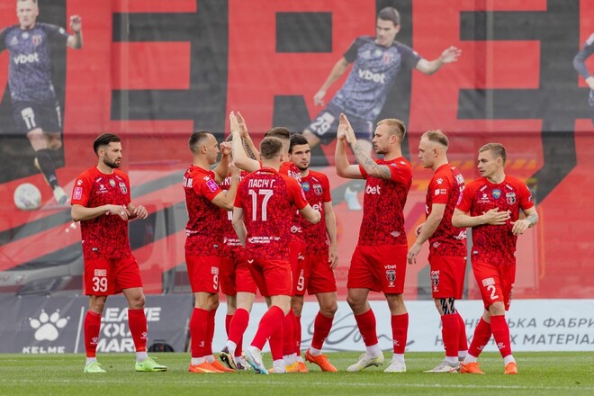 Верес едет в Турцию: пригласили звездного новичка и вернули футболиста