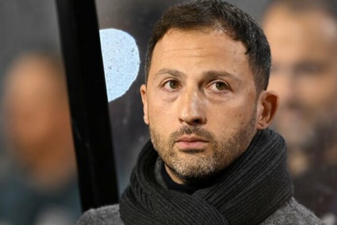 Соперник сборной Украины в Лиге наций в январе сменит тренера