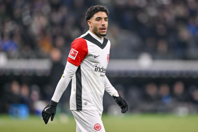 Переговоры завершены. Манчестер Сити подписал сенсационного нападающего