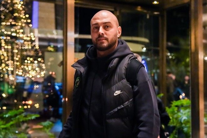 ВІДЕО. «Футболу стає більше». Ашур – про збори Полісся