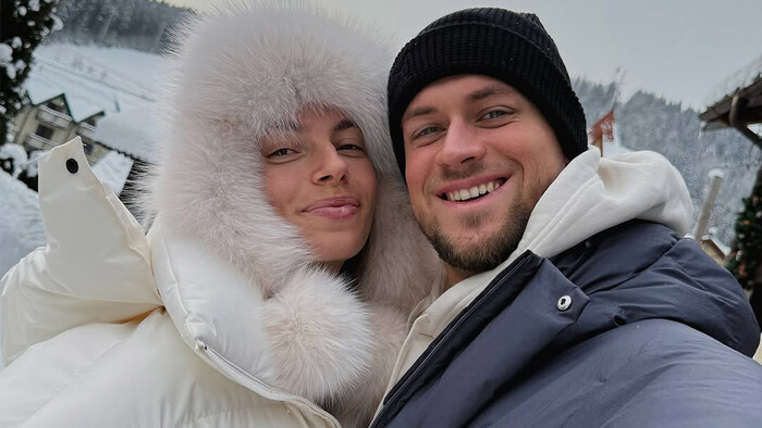 ФОТО. Иностранец набросился на украинскую спортсменку. Из-за фото