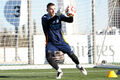 A chance for Lunin. The famous starting lineup of Real for the match with Celta