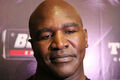 Evander HOLYFIELD: 