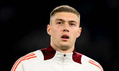 Экс-игрок Ромы: «Довбик – нестабильный, но мне он всегда нравился»