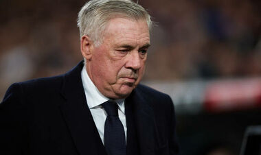 «Анчелотті втомився від...» В Іспанії назвали головну проблему Реала