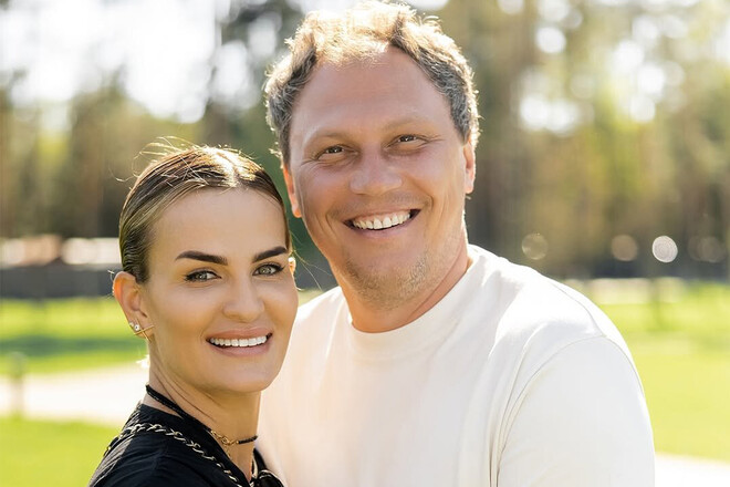 ФОТО. «Потеряли любовь и уважение». Пятовы официально развелись