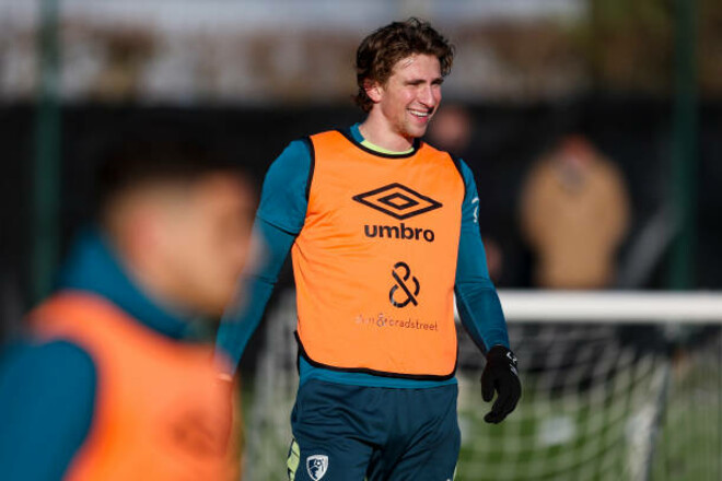 «А почему бы нет?» Экс-футболист – о слухах о переходе украинца в Реал