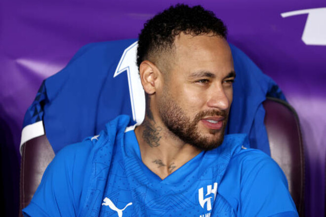 «Невозможно выиграть». Неймар назвал причины провала карьеры в ПСЖ